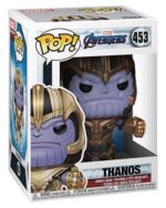 FUNKO POP AVENGERS ENDGAME THANOS 453