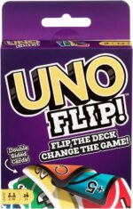 UNO FLIP!