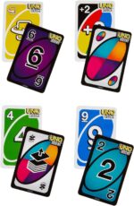 UNO FLIP! - immagine 2