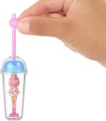 Mini Barbieland Pop Reveal, Bambola Da 3,8 Cm Con Sorpresa - immagine 3