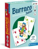 BURRACO JUNIOR