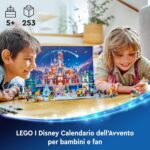 Calendario dell'Avvento 2024 LEGO Disney - immagine 2