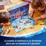 Calendario dell'Avvento 2024 LEGO Disney - immagine 3