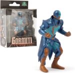 Gormiti The New Era Aqu Gormita dell'Acqua 7 cm - immagine 2