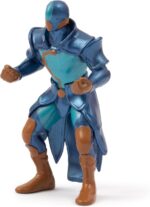 Gormiti The New Era Aqu Gormita dell'Acqua 7 cm - immagine 3