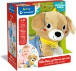 Billo Bau, gattona con me Parlante, Educativo, Musicale