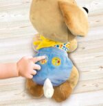 Billo Bau, gattona con me Parlante, Educativo, Musicale - immagine 3