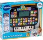 Bit smart tablet - Il mio primo tablet prescolare