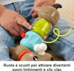 Bassotto Gira e Gioca - immagine 2