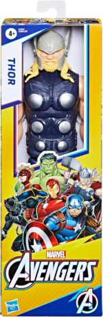 MARVEL AVENGERS THOR