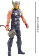 MARVEL AVENGERS THOR - immagine 2