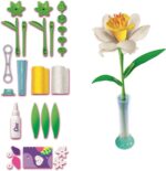 Crea il tuo fiore Narciso - immagine 2
