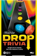 Trivial Pursuit - Drop Trivia