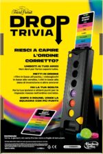 Trivial Pursuit - Drop Trivia - immagine 3