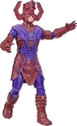 I FANTASTICI 4 GALACTUS - immagine 2