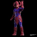 I FANTASTICI 4 GALACTUS - immagine 3