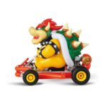 Super Mario Kart Pipe Bowser R/C