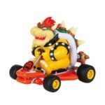 Super Mario Kart Pipe Bowser R/C - immagine 2