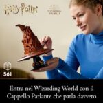 Il Cappello Parlante - immagine 2
