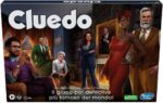 Cluedo Classico Refresh