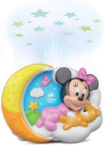 BABY MINNIE PROIETTORE MAGICHE STELLE