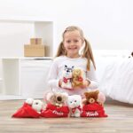 TRUDINO GATTO PERSIANO - immagine 3