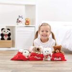 TRUDINO GATTO PERSIANO - immagine 5