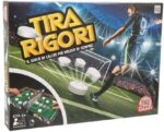 TIRA RIGORI