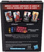 MARVEL MAYHEM CARTE - immagine 2