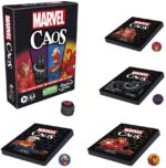 MARVEL MAYHEM CARTE - immagine 3