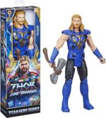 THOR CM 30 LOVE AND THUNDER - immagine 2