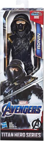 AVENGERS TITAN HERO RONIN - immagine 2