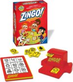 Zingo! - Gioco da tavolo per bambini - immagine 2
