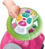 CAVALCABILE SOFIA PRONTI E VIA 3 IN 1 - immagine 2