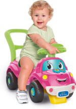 CAVALCABILE SOFIA PRONTI E VIA 3 IN 1 - immagine 3