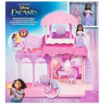 Encanto playset cameretta di Mirabel con accessori