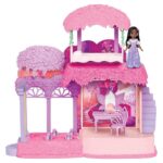 Encanto playset cameretta di Mirabel con accessori - immagine 2