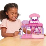 Encanto playset cameretta di Mirabel con accessori - immagine 3
