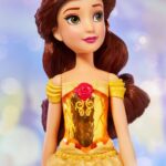 Principesse Disney Bambola Base. Belle - immagine 3