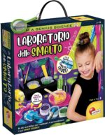 LABORATORIO DELLO SMALTO