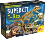 SUPERKIT T- REX