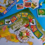 PICCOLO GENIO IL GRANDE GIOCO DELL'ITALIA - immagine 3