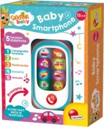CAROTINA BABY SMARTPHONE
