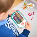 CAROTINA BABY SMARTPHONE - immagine 3