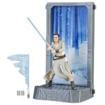 STAR WARS TITANIUM REY - immagine 2