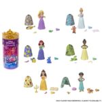 ROYAL COLOR REVEAL PRINCESS - immagine 3
