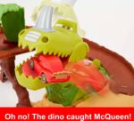 CARS PARCO DEI DINOSAURI - immagine 3