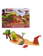 CARS PARCO DEI DINOSAURI - immagine 4