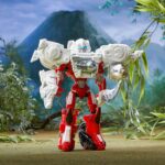 Transformers: Il Risveglio Beast Alliance Beast Combiner 2 Action Figure Arcee eSilverfang da 13cm - immagine 2