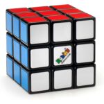 CUBO DI RUBIK IL CUBO 3X3
 - immagine 2